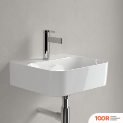 Умывальник Villeroy & Boch FINION WEISS ALPIN 436443R1 (298871)