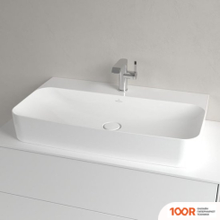 Умывальник Villeroy & Boch FINION WEISS ALPIN 41688CR1 (298870)