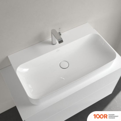 Умывальник Villeroy & Boch FINION WEISS ALPIN 41688CR1 (298870)