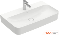 Умывальник Villeroy & Boch FINION WEISS ALPIN 41688CR1 (298870)