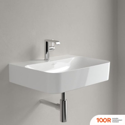 Умывальник Villeroy & Boch FINION WEISS ALPIN 416864R1 (298868)