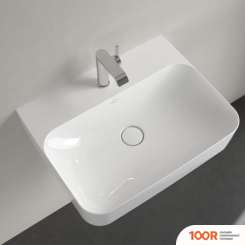 Умывальник Villeroy & Boch FINION WEISS ALPIN 416864R1 (298868)