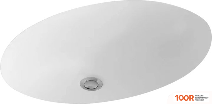 Умывальник Villeroy & Boch EVANA CERAMICPLUS (298860)