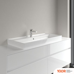 Умывальник Villeroy & Boch COLLARO CERAMIC PLUS 4A331GR1 (298858)