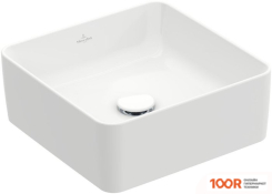 Умывальник Villeroy & Boch COLLARO CERAMIC PLUS 4A2138R1 (298857)