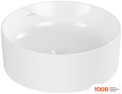 Умывальник Villeroy & Boch COLLARO CERAMIC PLUS 4A1840R1 (298856)