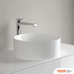 Умывальник Villeroy & Boch COLLARO CERAMIC PLUS 4A1840R1 (298856)