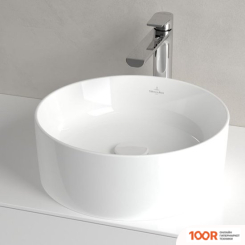 Умывальник Villeroy & Boch COLLARO CERAMIC PLUS 4A1840R1 (298856)