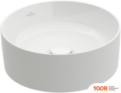 Умывальник Villeroy & Boch COLLARO CERAMIC PLUS 4A1840R1 (298856)