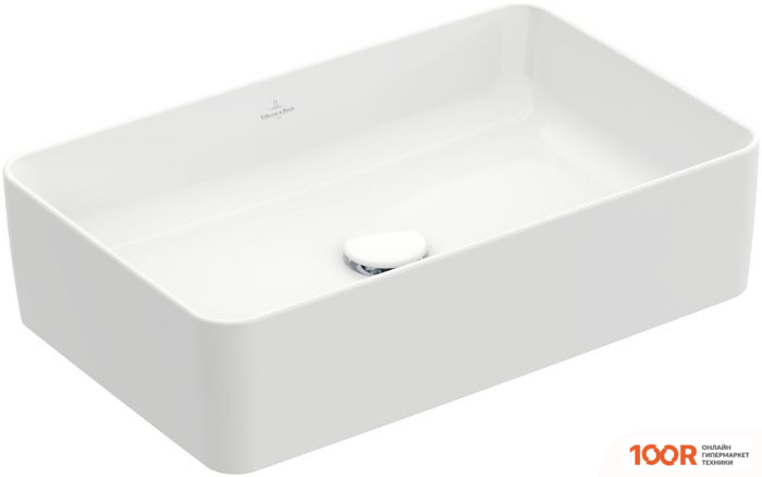 Умывальник Villeroy & Boch COLLARO 4A2056R1 (298850)