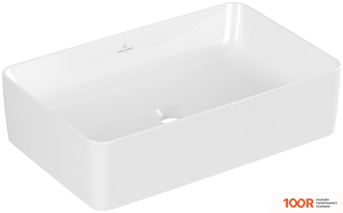 Умывальник Villeroy & Boch COLLARO 4A2056R1 (298850)