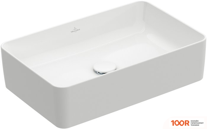 Умывальник Villeroy & Boch COLLARO 4A205601 (298849)