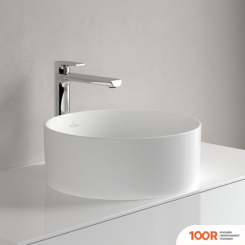 Умывальник Villeroy & Boch COLLARO 4A1840RW (298846)