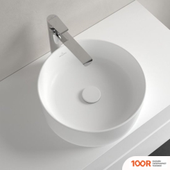 Умывальник Villeroy & Boch COLLARO 4A1840RW (298846)