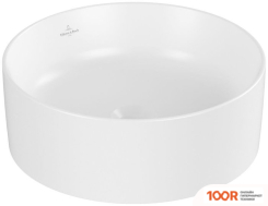 Умывальник Villeroy & Boch COLLARO 4A1840RW (298846)