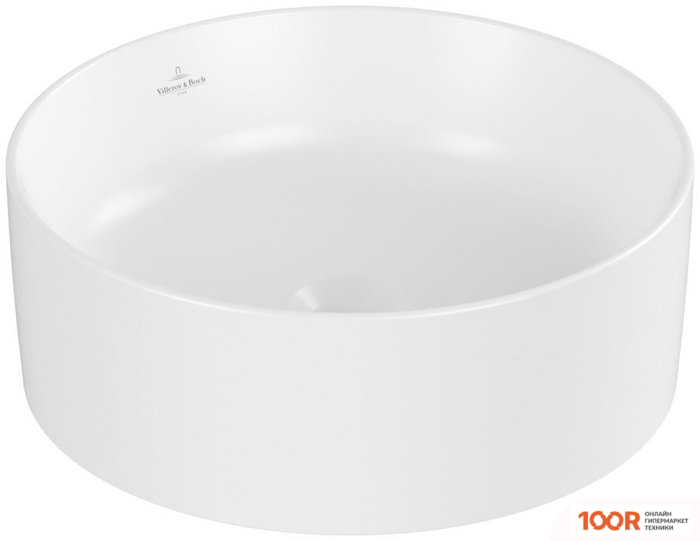 Умывальник Villeroy & Boch COLLARO 4A1840RW (298846)