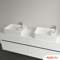 Умывальник Villeroy & Boch COLLARO 4A175101 (298844)