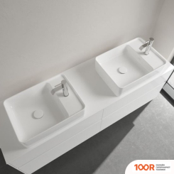 Умывальник Villeroy & Boch COLLARO 4A175101 (298844)