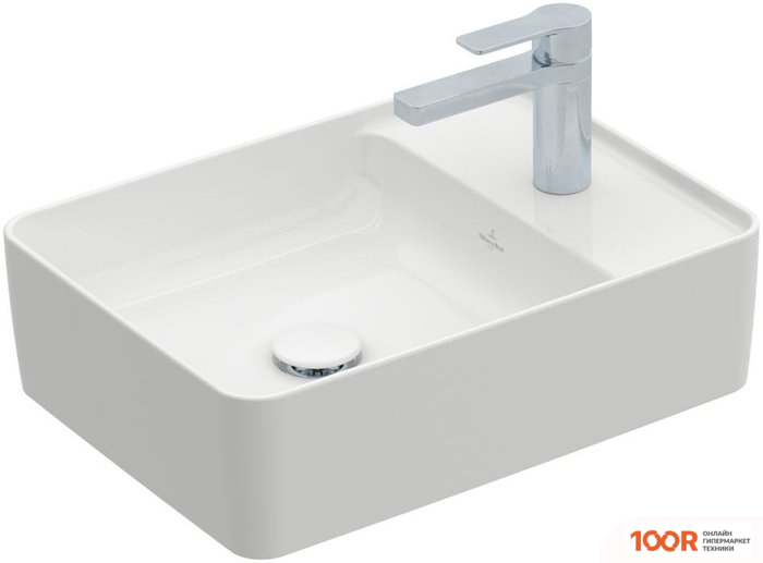 Умывальник Villeroy & Boch COLLARO 4A175101 (298844)