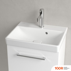 Умывальник Villeroy & Boch AVENTO 735845RW (298839)