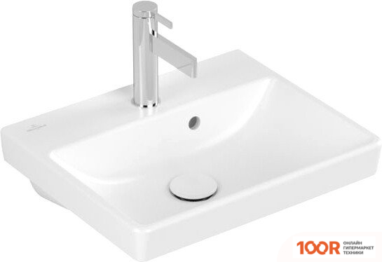 Умывальник Villeroy & Boch AVENTO 735845RW (298839)