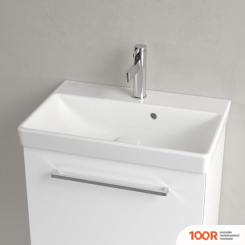 Умывальник Villeroy & Boch AVENTO 4A005501 (298838)