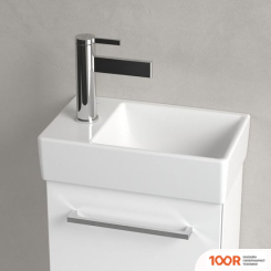 Умывальник Villeroy & Boch AVENTO 43003R01 (298836)