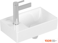 Умывальник Villeroy & Boch AVENTO 43003R01 (298836)