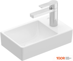 Умывальник Villeroy & Boch AVENTO 43003L01 (298834)