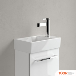 Умывальник Villeroy & Boch AVENTO 43003L01 (298834)