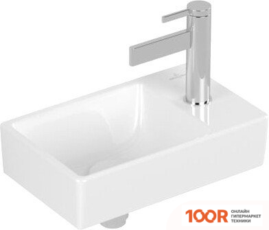 Умывальник Villeroy & Boch AVENTO 43003L01 (298834)