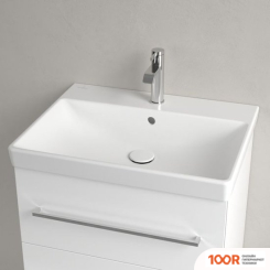 Умывальник Villeroy & Boch AVENTO 415860RW (298833)