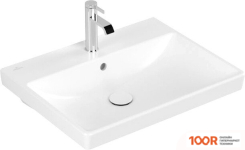 Умывальник Villeroy & Boch AVENTO 415860RW (298833)