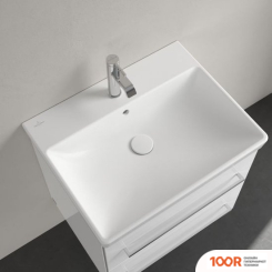 Умывальник Villeroy & Boch AVENTO 415860RW (298833)