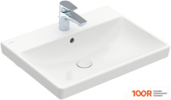 Умывальник Villeroy & Boch AVENTO 415860R1 (298832)