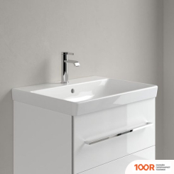 Умывальник Villeroy & Boch AVENTO 415860R1 (298832)