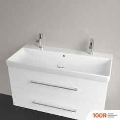 Умывальник Villeroy & Boch AVENTO 4156A401 (298828)