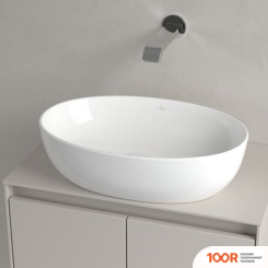Умывальник Villeroy & Boch ARTIS 43884801 (298826)