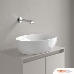 Умывальник Villeroy & Boch ARTIS 43884801 (298826)