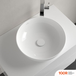 Умывальник Villeroy & Boch ARTIS 417943RW (298822)