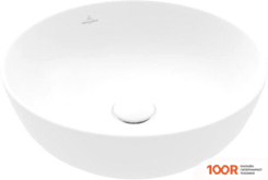 Умывальник Villeroy & Boch ARTIS 417943RW (298822)
