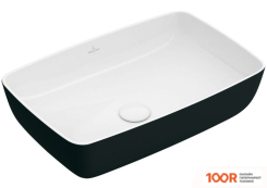 Умывальник Villeroy & Boch ARTIS 417258BCT8 (298818)