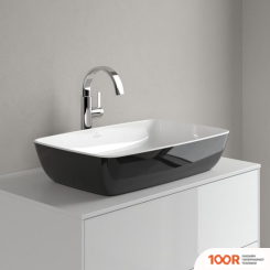 Умывальник Villeroy & Boch ARTIS 417258BCT8 (298818)