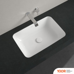 Умывальник Villeroy & Boch ARCHITECTURA 5A776101 (298817)