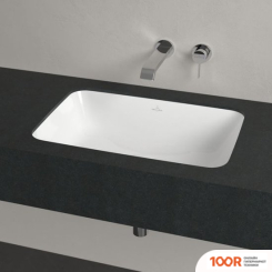 Умывальник Villeroy & Boch ARCHITECTURA 5A776101 (298817)