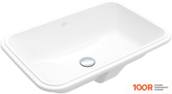 Умывальник Villeroy & Boch ARCHITECTURA 5A776101 (298817)