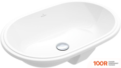 Умывальник Villeroy & Boch ARCHITECTURA 5A766001 (298814)