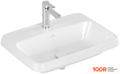 Умывальник Villeroy & Boch ARCHITECTURA 5A676101 (298813)