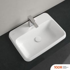 Умывальник Villeroy & Boch ARCHITECTURA 5A676101 (298813)