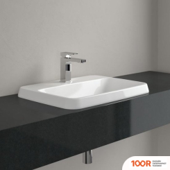 Умывальник Villeroy & Boch ARCHITECTURA 5A676101 (298813)